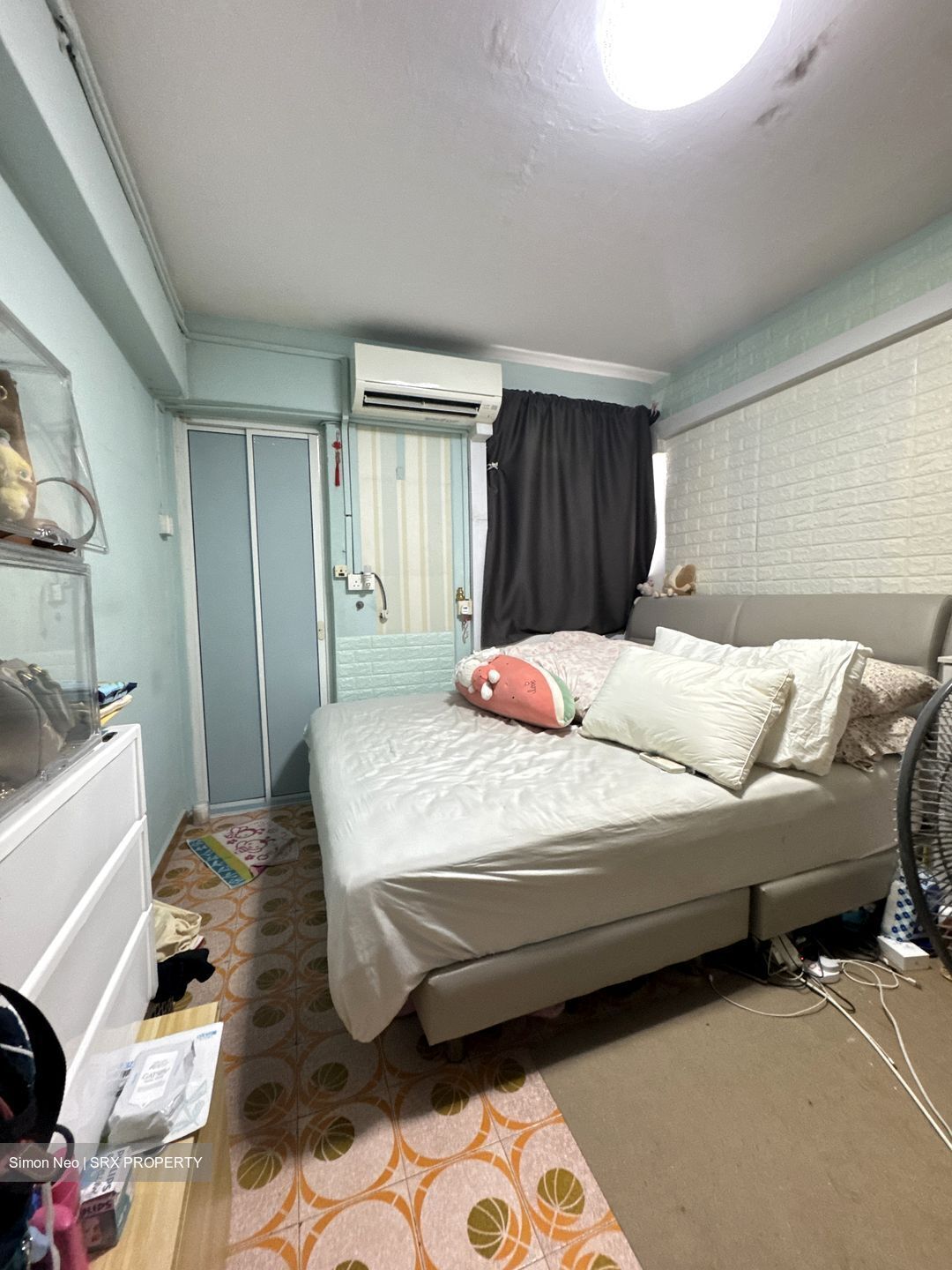 Blk 619 Eunos Heights (Bedok), HDB 3 Rooms #605981851